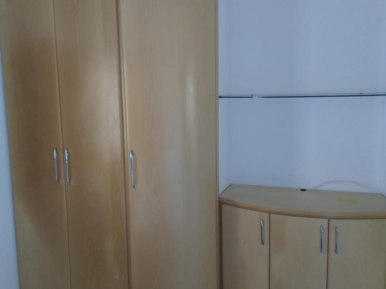 Apartamento Vila Das Gaivotas Florianópolis Exterior foto