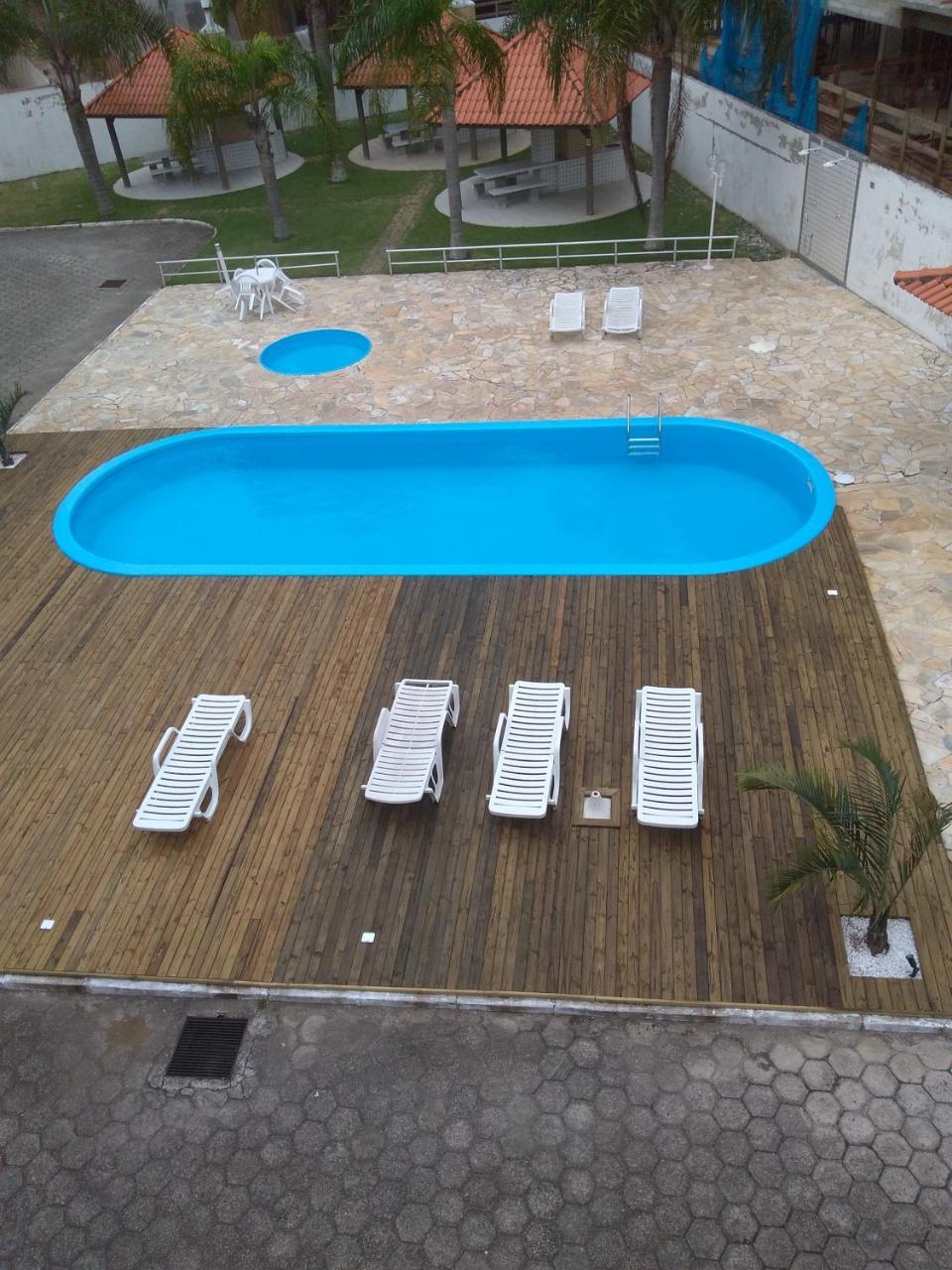Apartamento Vila Das Gaivotas Florianópolis Exterior foto